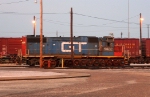 GTW 5822